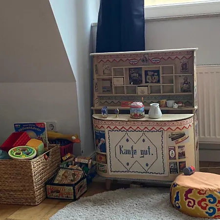 Feel At 아파트 베를린