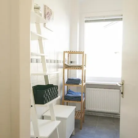 아파트 Feel At 베를린